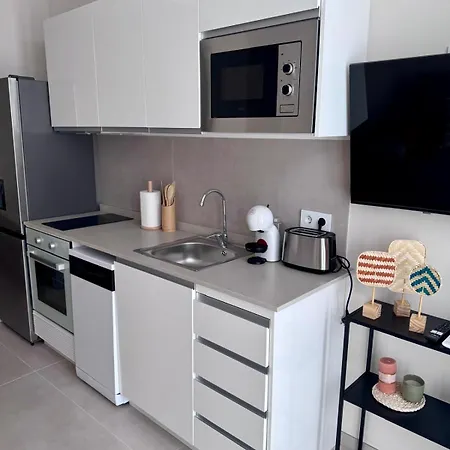 Boutique 4-pax - A-1 * Valência