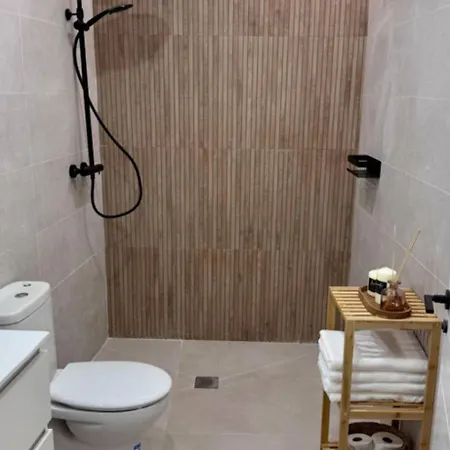 Apartamento Boutique 4-pax - A-1 Valência