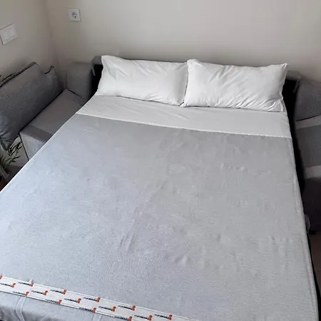 Boutique 4-pax - A-1 Valência