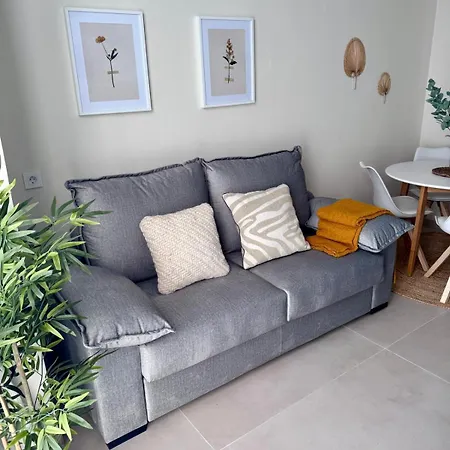 Boutique 4-pax - A-1 Valência