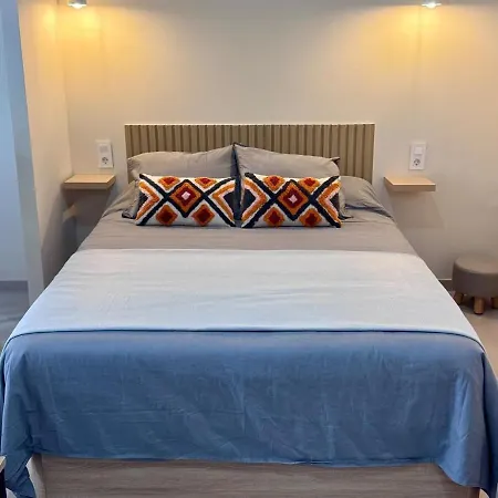 Apartamento Boutique 4-pax - A-1 *