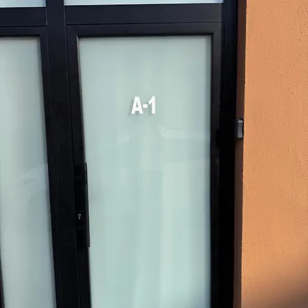 Apartamento Boutique 4-pax - A-1 Valência